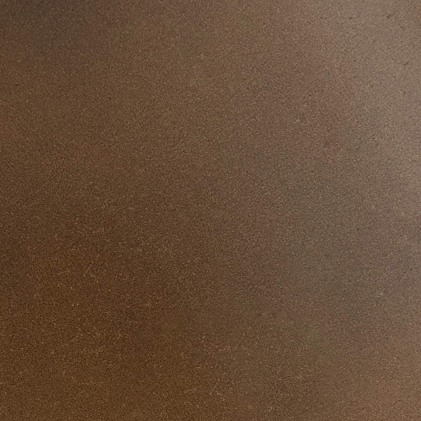 antiqued bronze patina