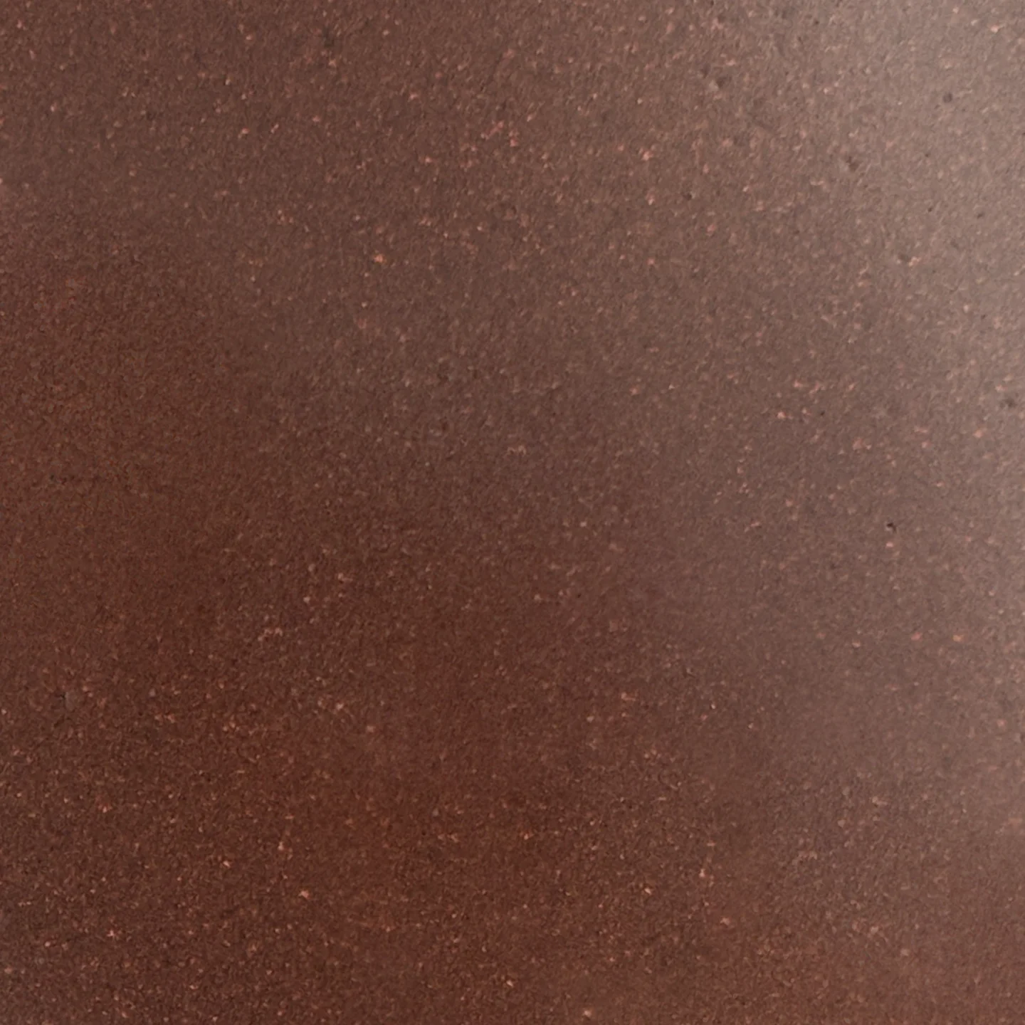 antiqued copper patina