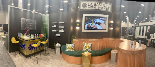 Huge Success for La Bastille at HD Expo 2022