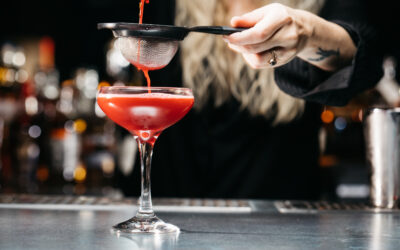3 Ways to Protect Your Cast Zinc Bar Top