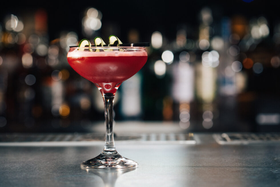 Drink Rails For Bars Everything You Need to Know La Bastille