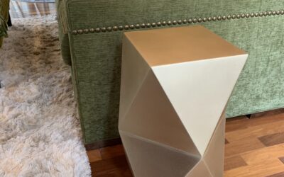 Brass Side Tables: Everything you need to know in 2023