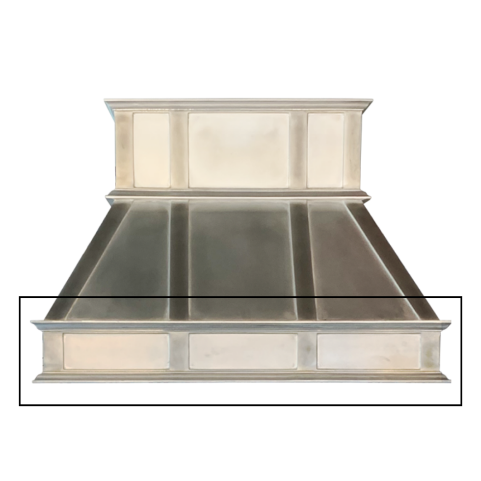 Range Hood Parts Everything you need to know.