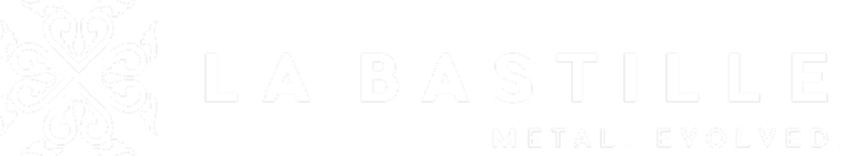la bastille logo