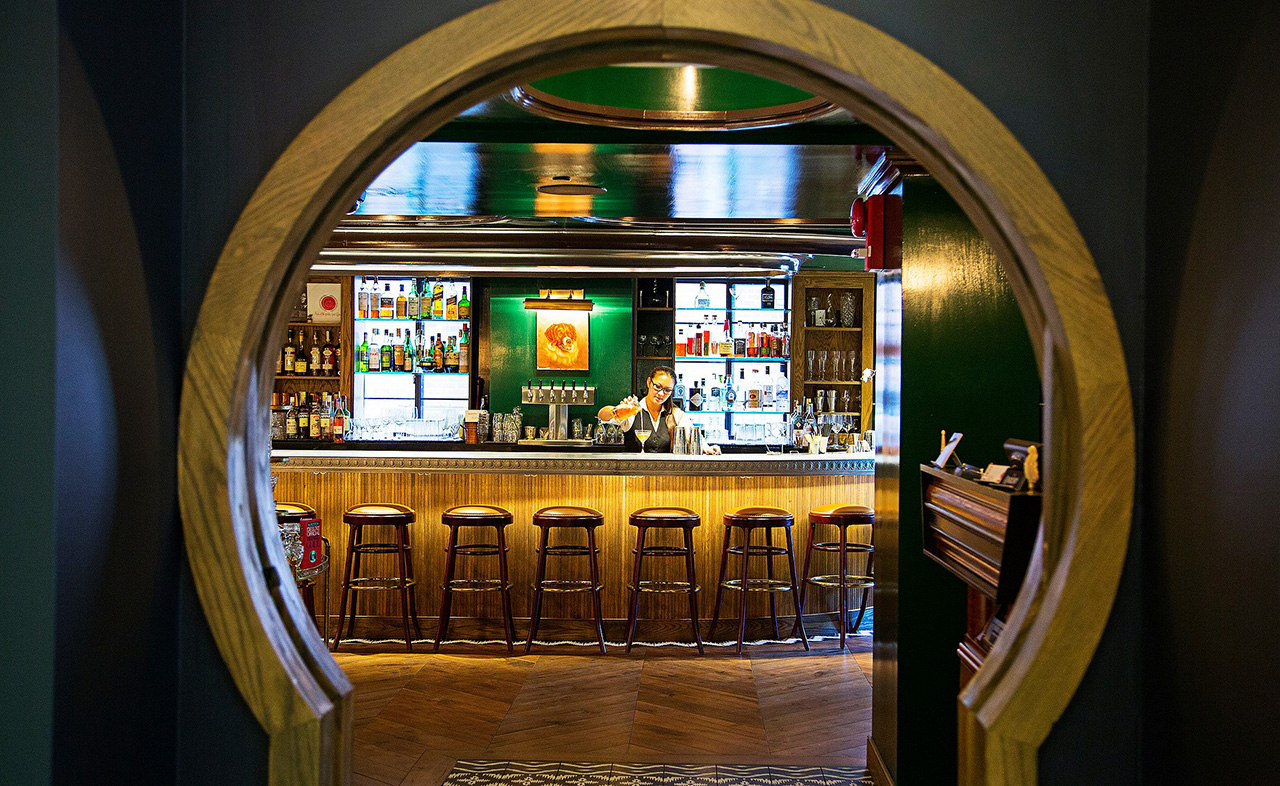The Riggsby, Washington, DC