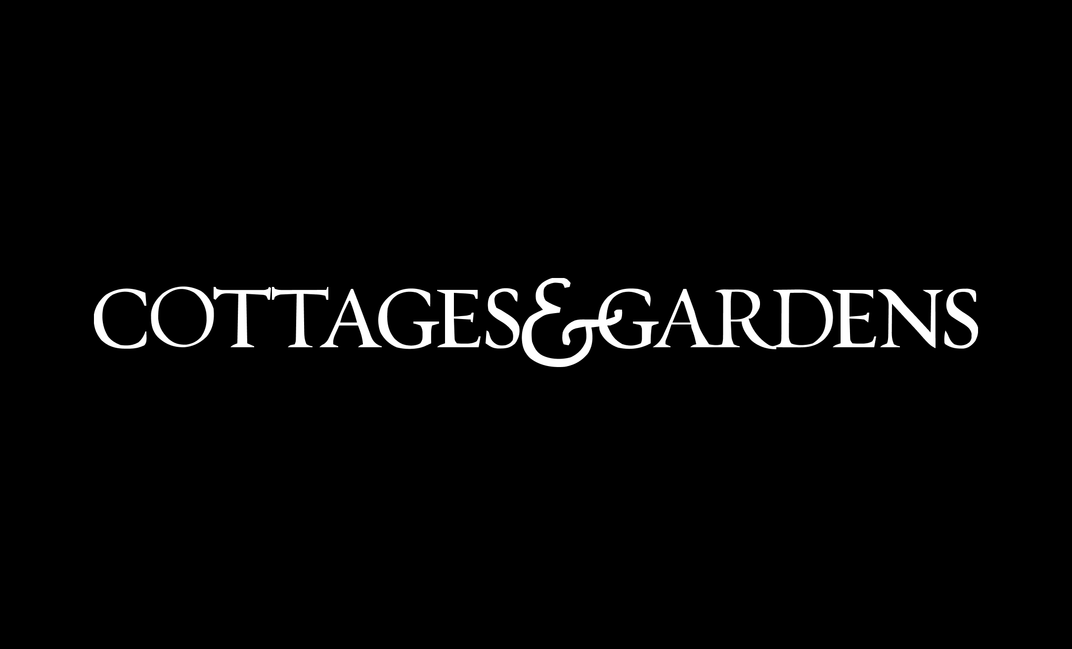 Cottages & Gardens