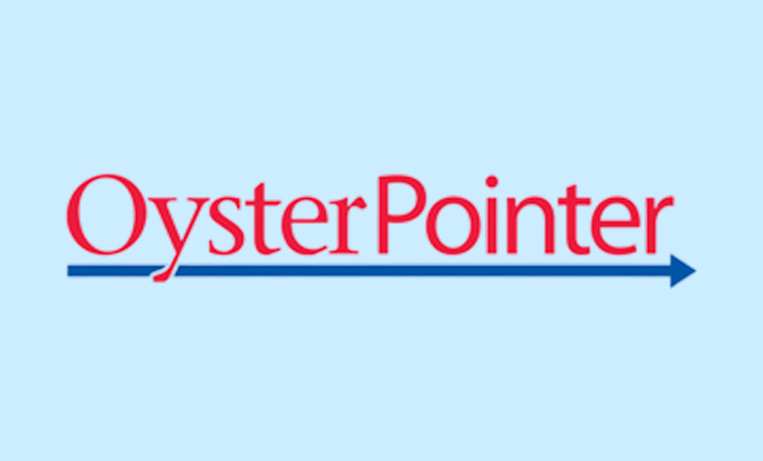 OysterPointer