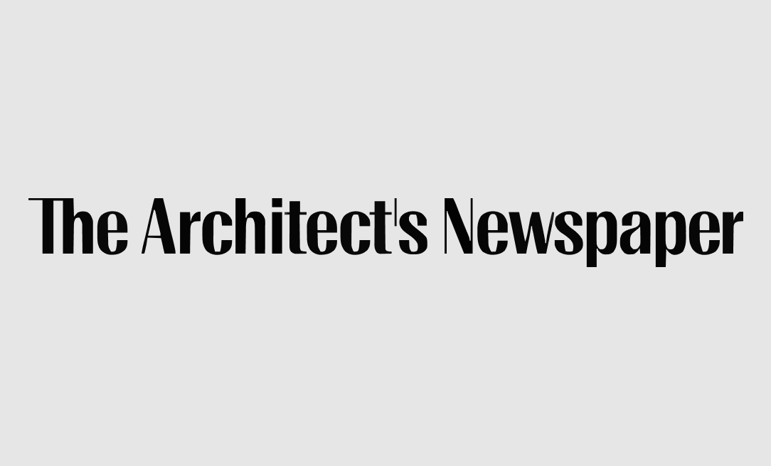 The Architect Newspaper