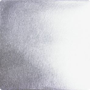 No Patina, Light Texture