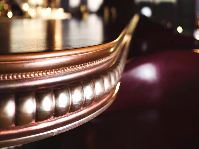 Bastille Collection:  Trade Access Range Hoods