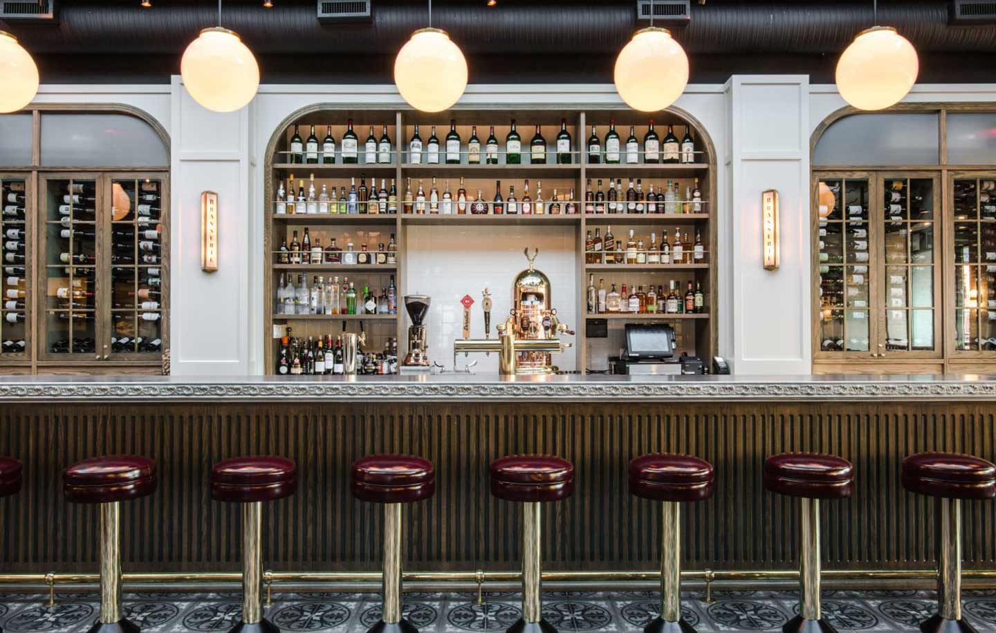 What Is the Best Custom Metal Countertop for High-End Design Firms? A Material-by-Material Breakdown