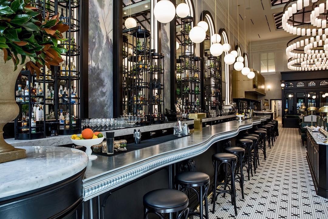 What Makes USA-Fabricated Custom Metal Countertops Worth the Investment?